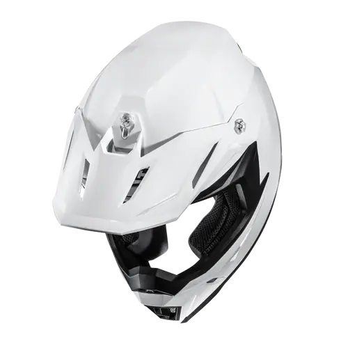 Hjc C50 Solid Offroad Helmet 4