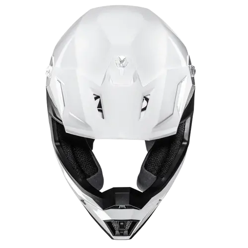 Hjc C50 Solid Offroad Helmet 6