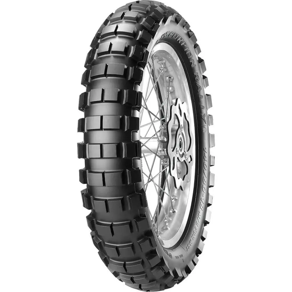 Pirelli Scorpion Rally Tires 6