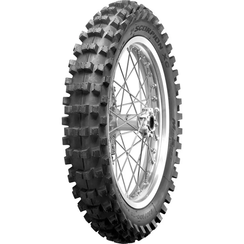 Pirelli Scorpion Xc Mid Soft Terrain Tires 3