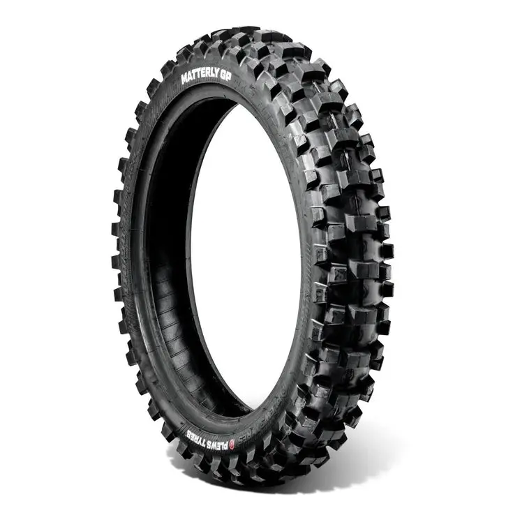 Plews Tires Mx2 Matterly Gp All Terrain Tires 7