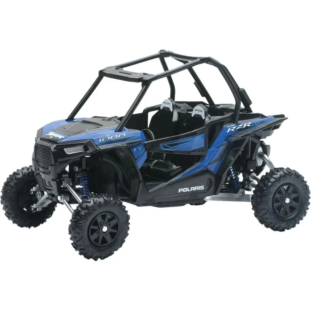 Polaris Rzr 1000Xp Replica Toy 1