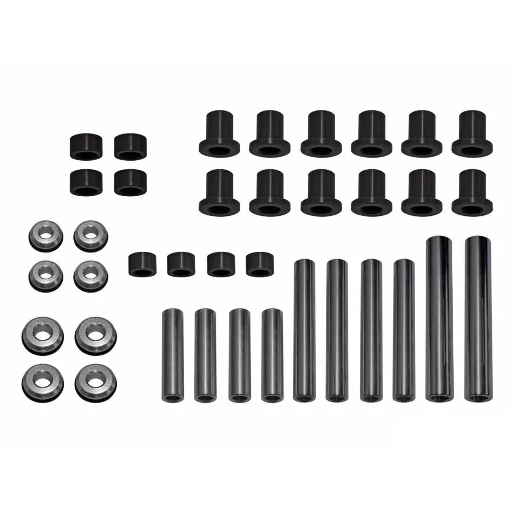 Polaris Rzr 900 Rear A-Arm Bushings 1