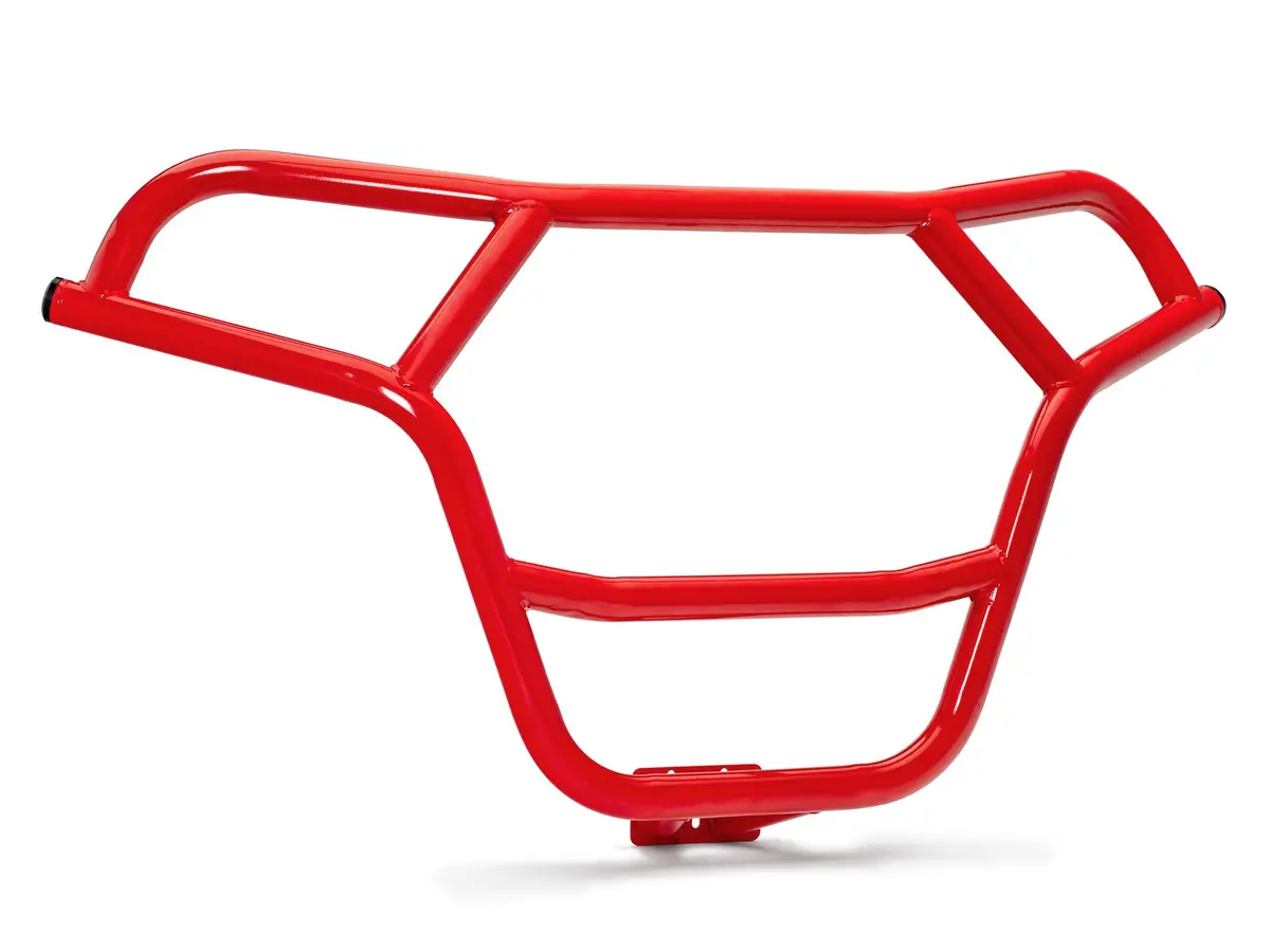 Superatv Polaris Rzr Xp 1000 Front Bumper 1