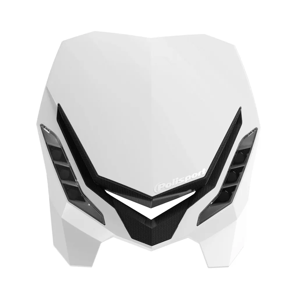 Polisport E-Blaze Headlight 1