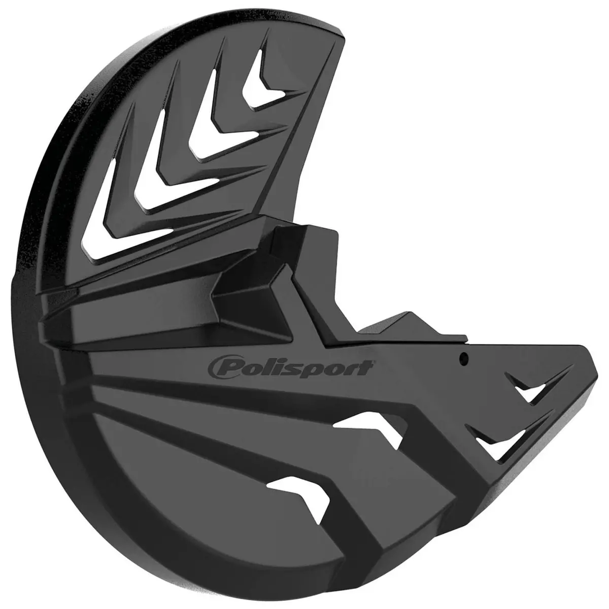 Polisport Front Disc/Fork Protector 2016-Up Yamaha Yz250f(X)/Yz450f(X) | 815100000 2