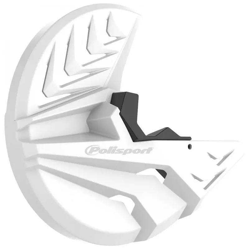 Polisport Front Disc/Fork Protector 2016-Up Yamaha Yz250f(X)/Yz450f(X) | 815100000 3