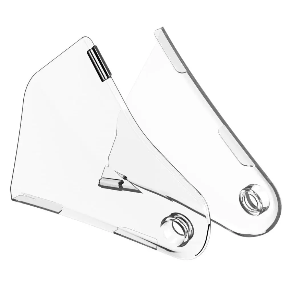 Polisport Graphic Guards Protectors Kawasaki 2019-2024 | 8483200001 1