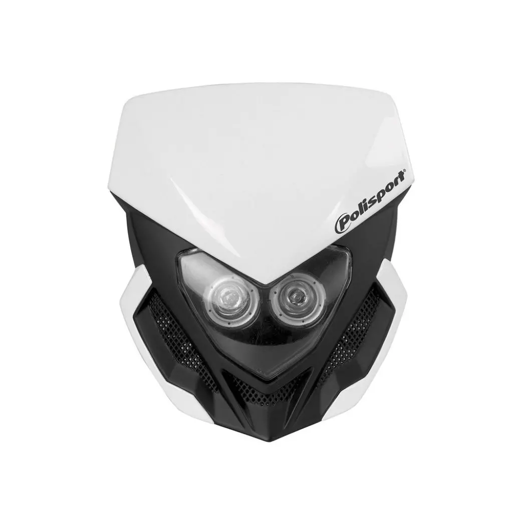 Polisport Lookos Evo Headlight 1