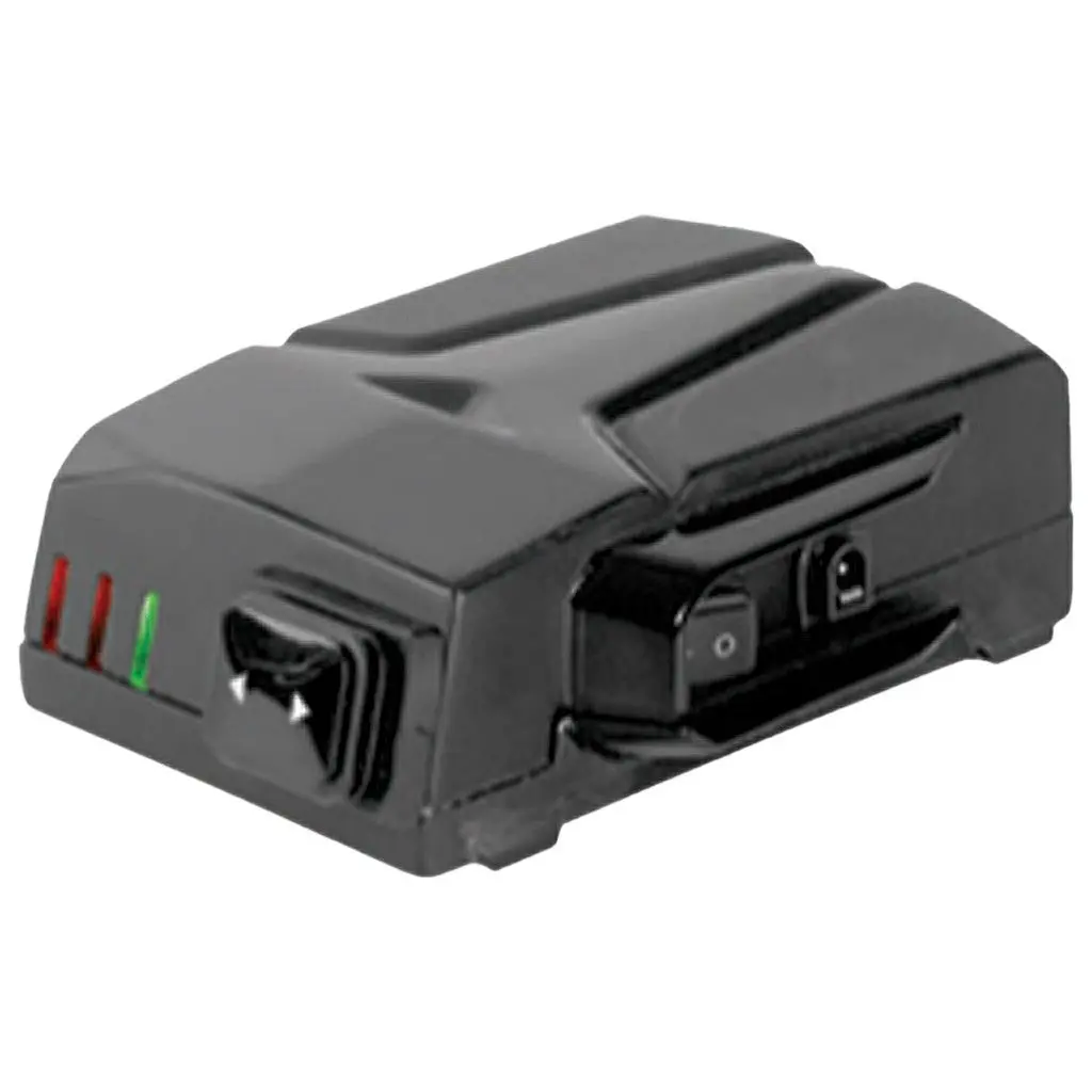 Polisport Lookos Headlight Battery 1