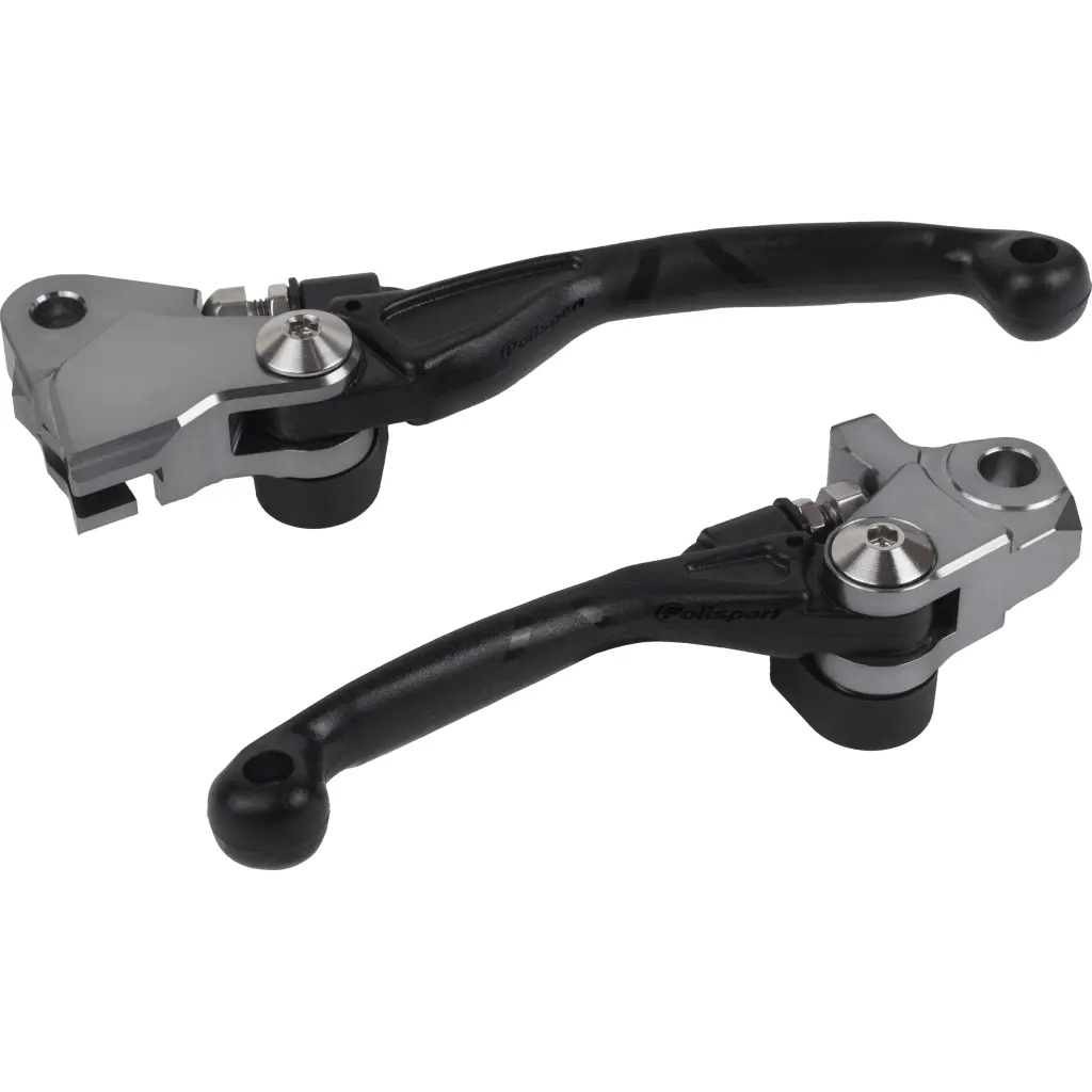 Polisport Pivot Unbreakable Lever Set 2013-2023 Ktm 85Sx 1