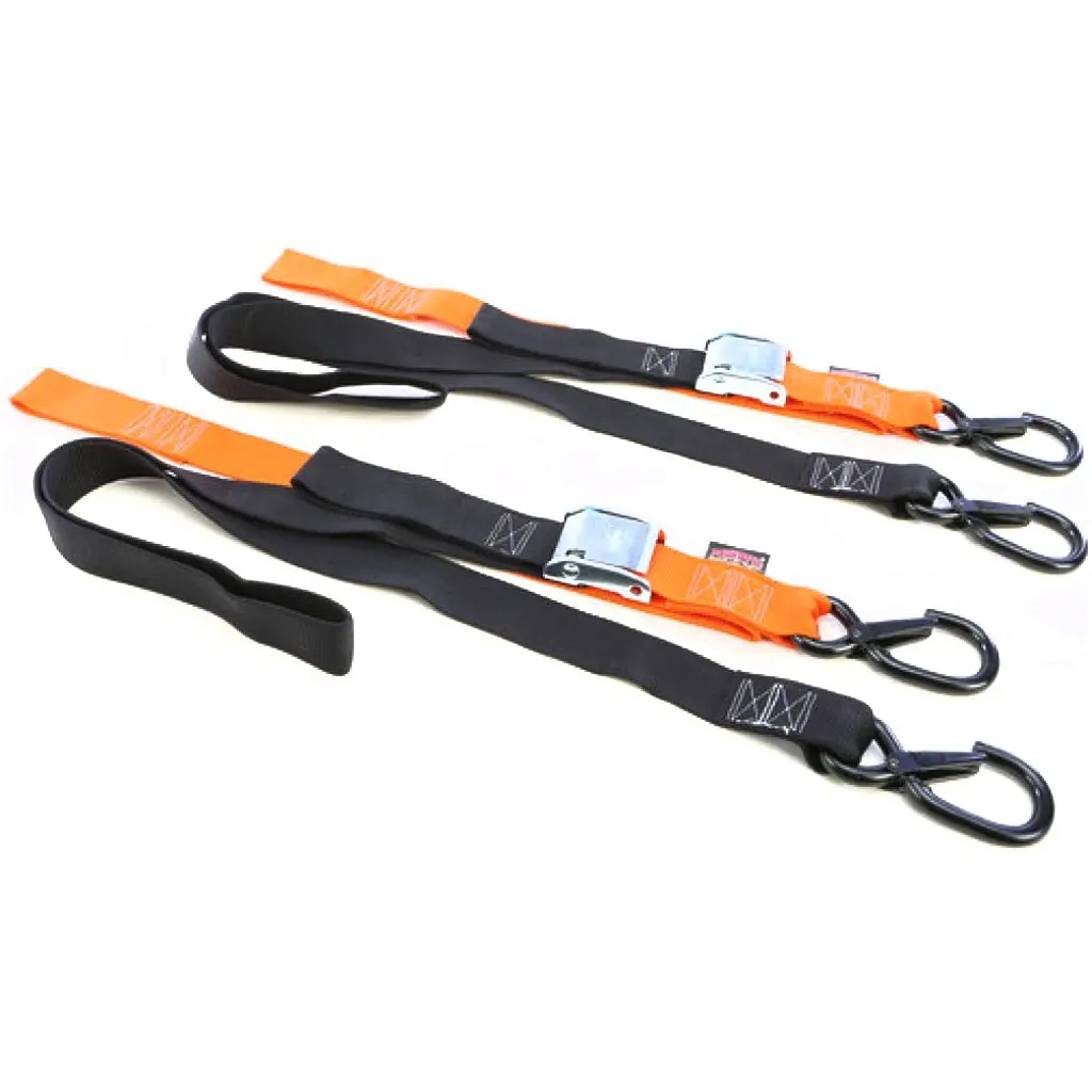 Powertye - 1.5" Soft Tye Fat Straps 1