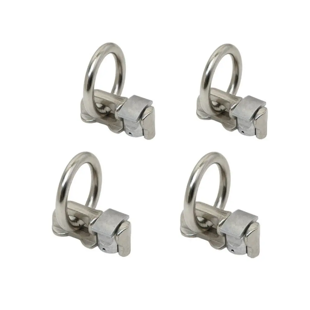 Powertye - Aero Connectors 1