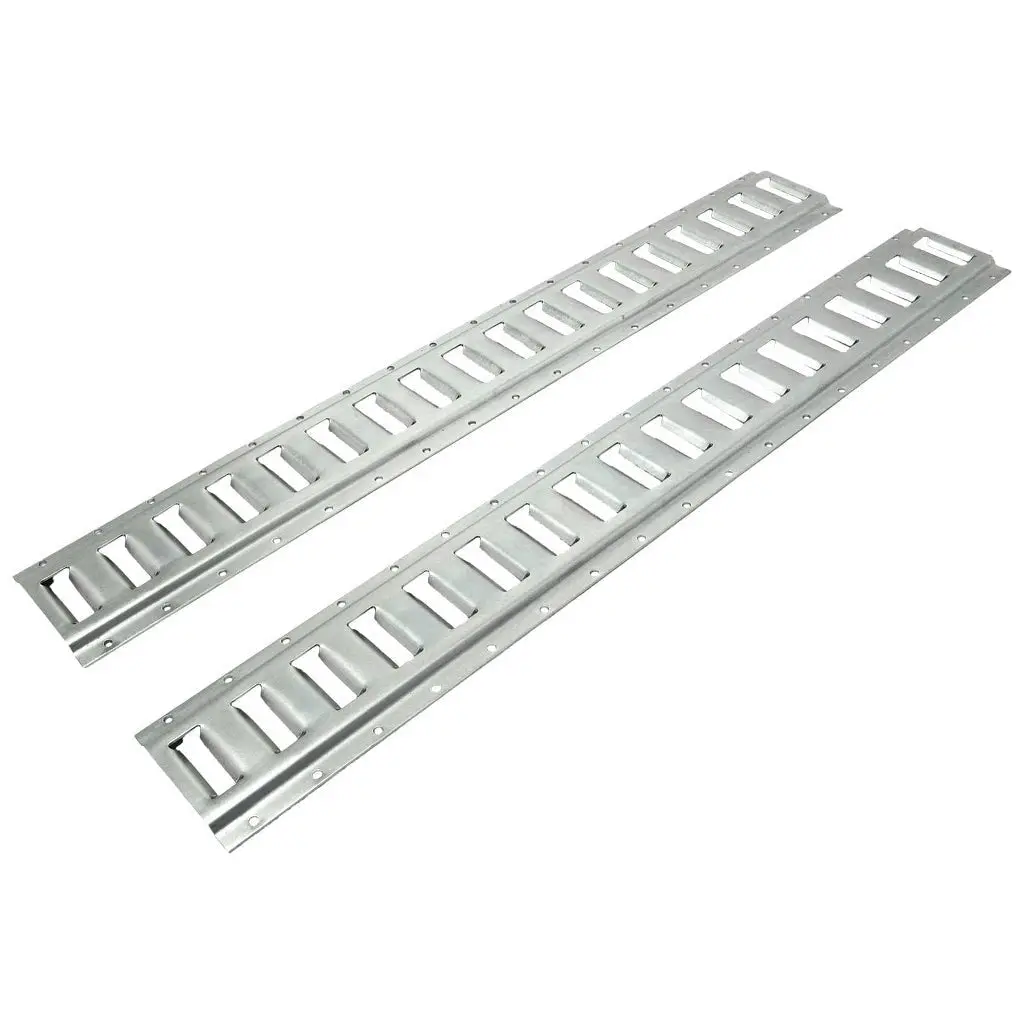 Powertye - E-Track Kit 1