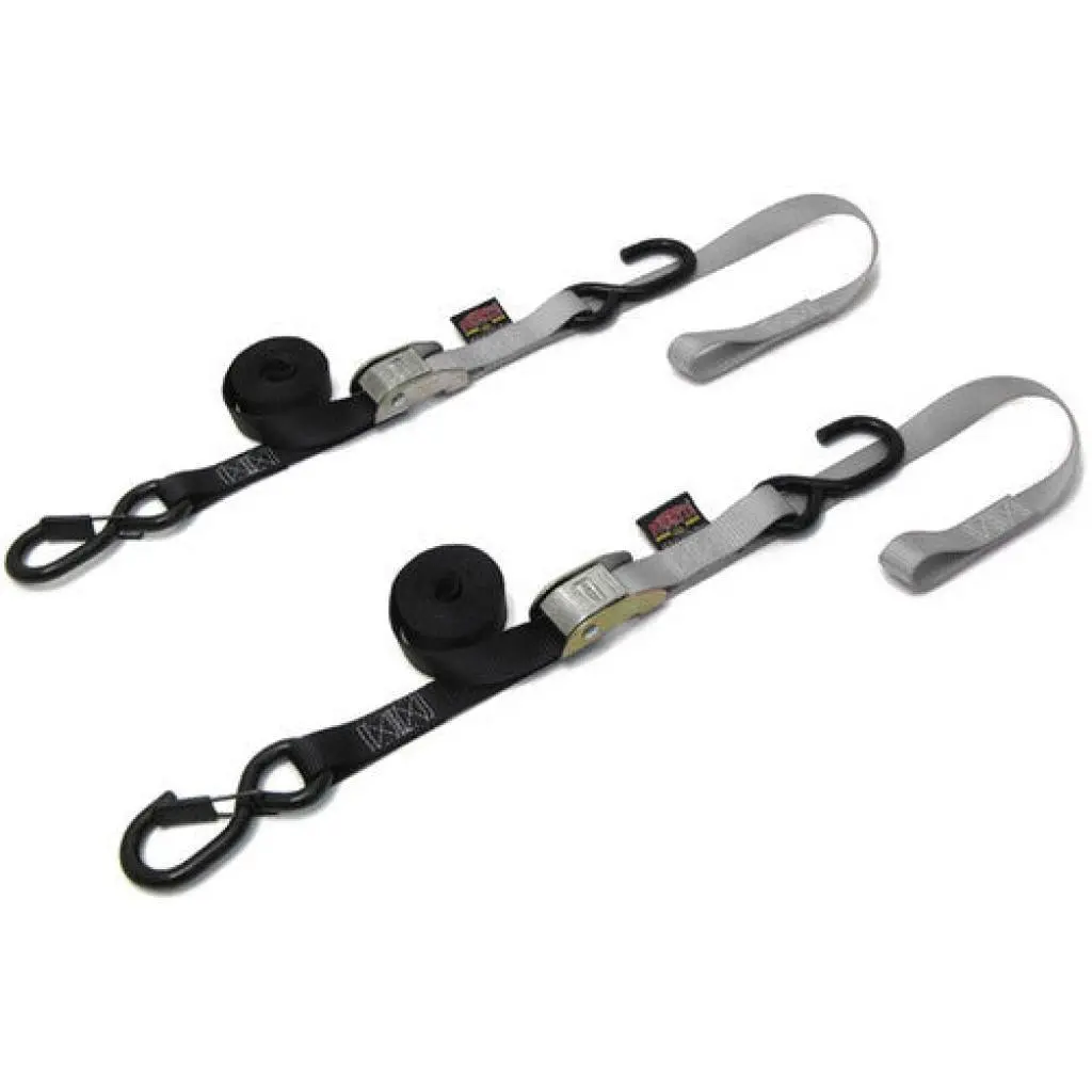 Powertye - Soft Tye Tie Downs 11