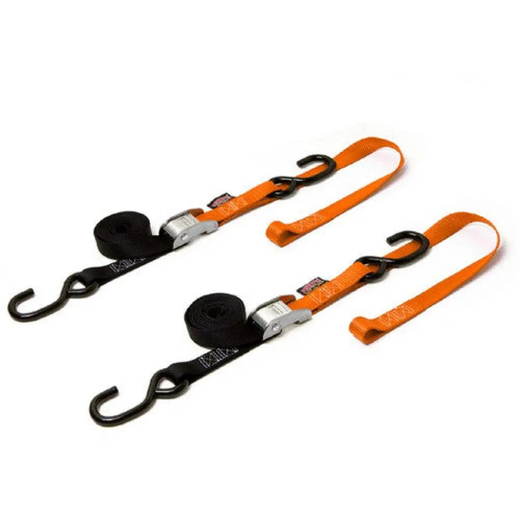 Powertye - Soft Tye Tie Downs 12