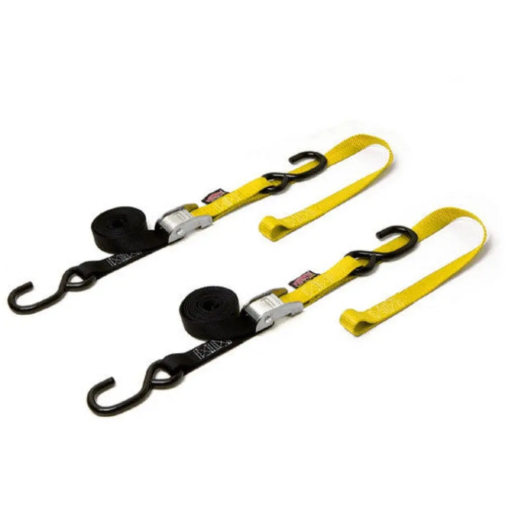 Powertye - Soft Tye Tie Downs 14