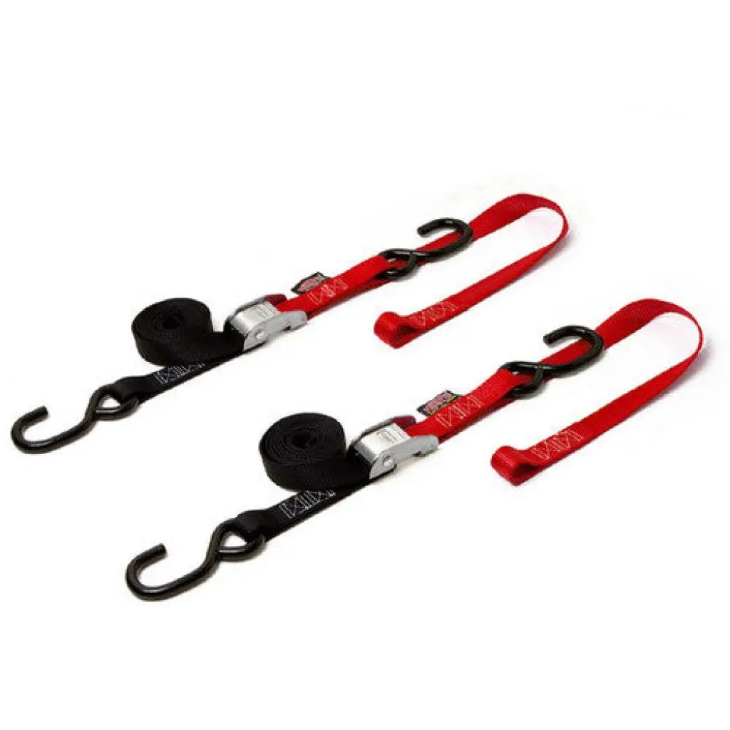Powertye - Soft Tye Tie Downs 6