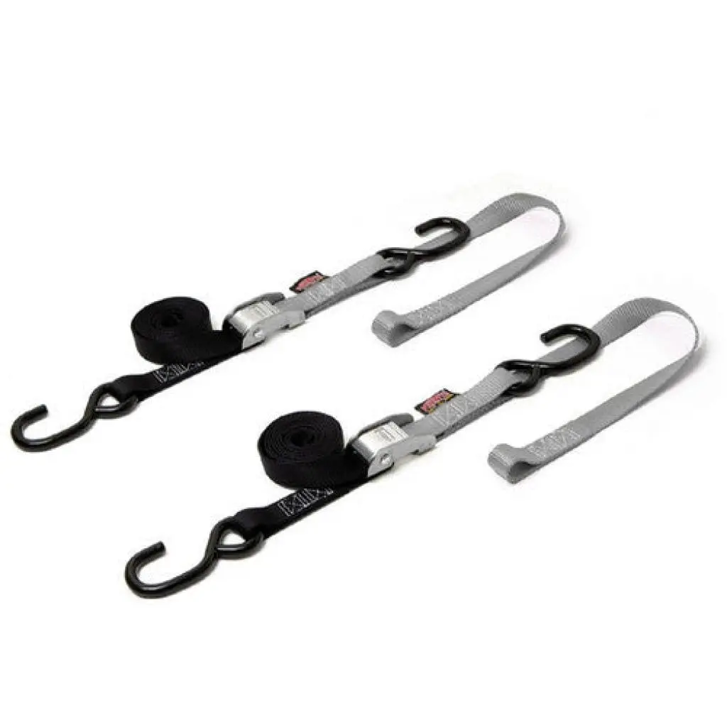 Powertye - Soft Tye Tie Downs 4