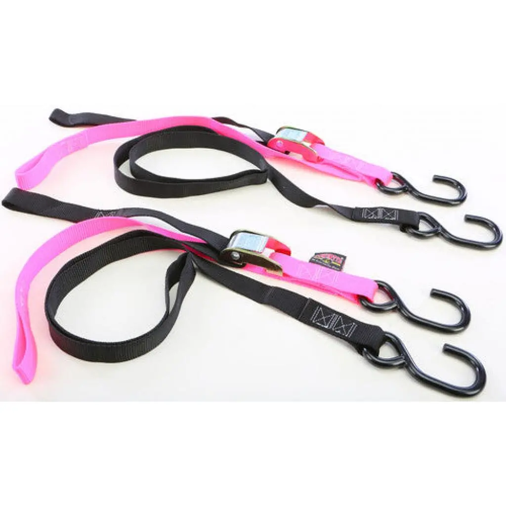 Powertye - Soft Tye Tie Downs 15