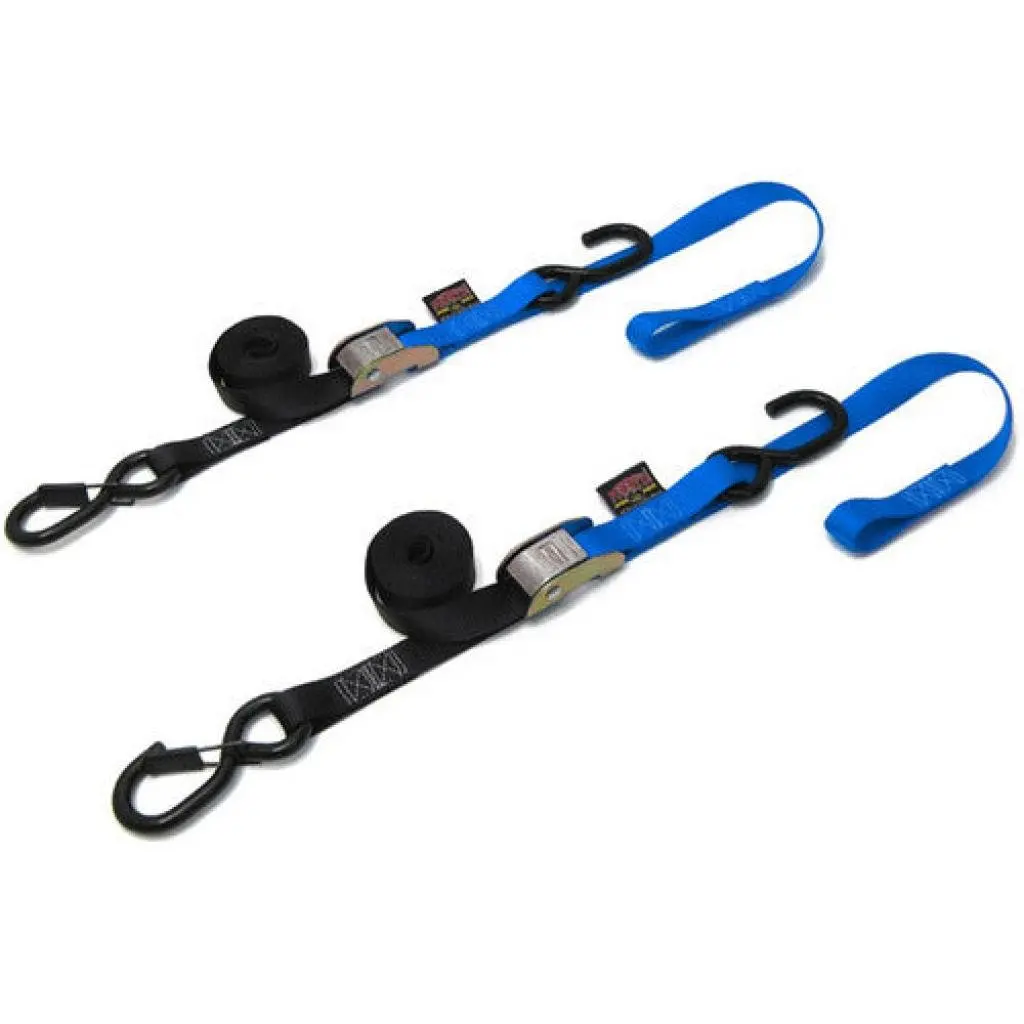 Powertye - Soft Tye Tie Downs 13