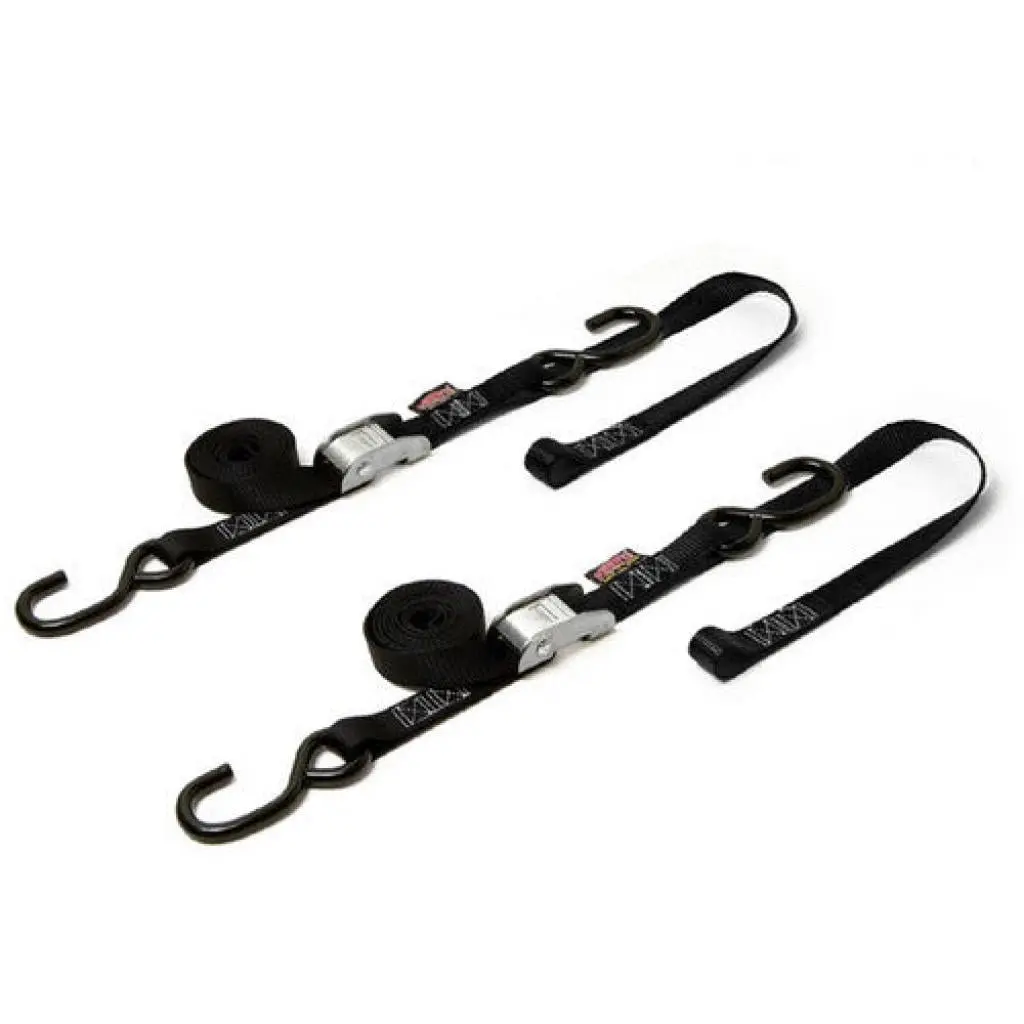 Powertye - Soft Tye Tie Downs 2