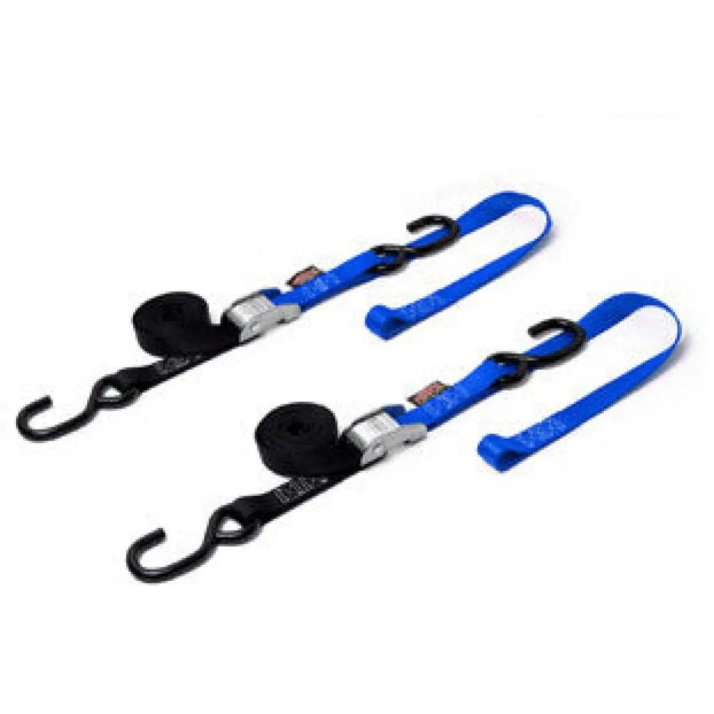 Powertye - Soft Tye Tie Downs 8
