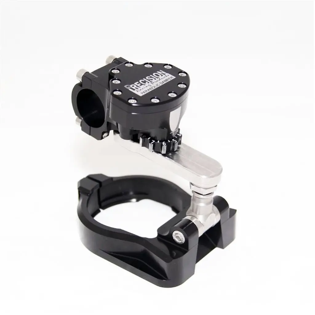 Precision 1-1/8 Bar & Mount Yamaha Yz/Wr 250F/450F (2023-Up) | Pds1c-3010 1