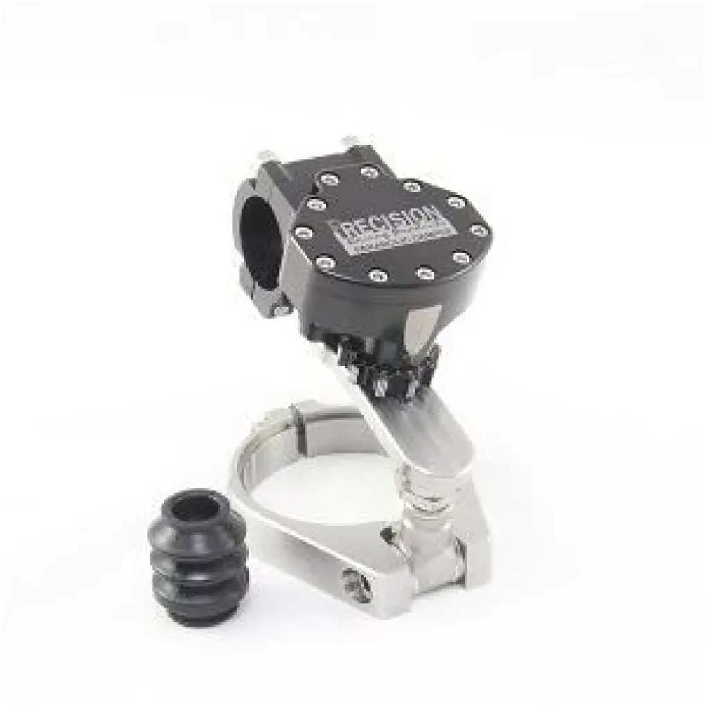 Precision Parabolic 1-1/8 Bar & Mount Kit Beta (2018-2021) | Pds-3703B 1