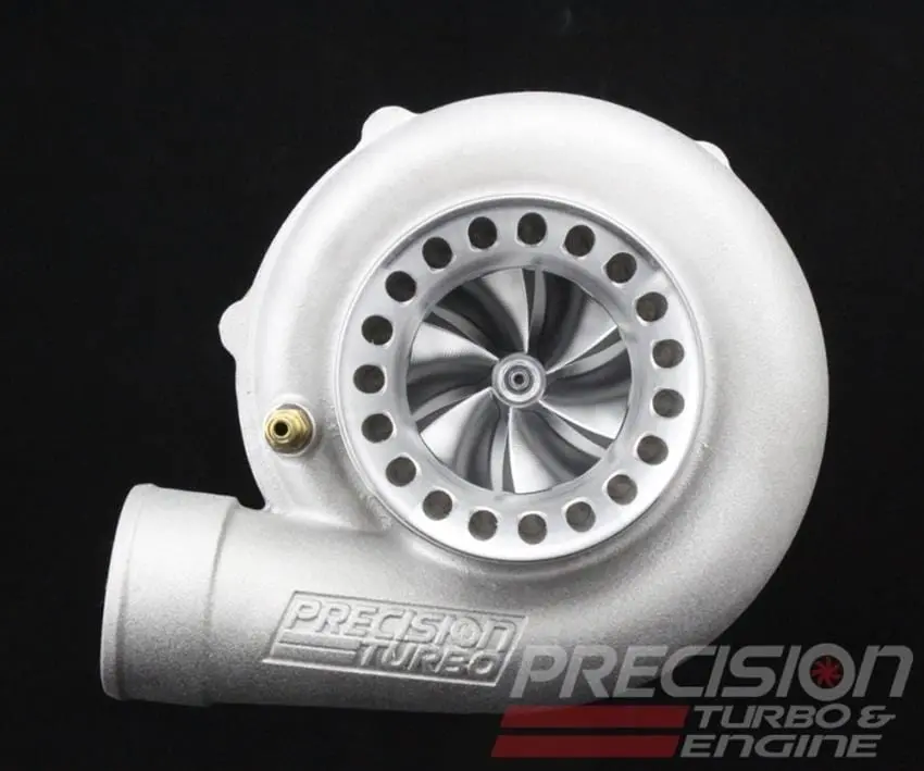 Gen1 Precision Turbochargers – High-Performance Engine Turbo Units (Model 11502010259) 1