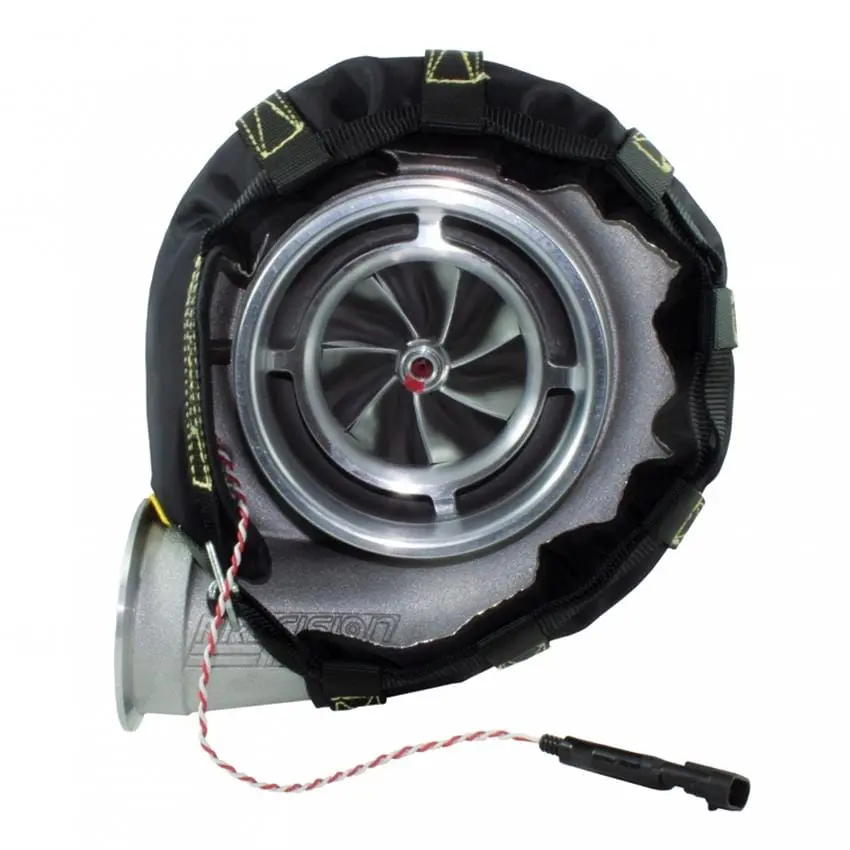 Precision Turbo Xpr Gen2 Turbocharger – 24416433409 Model 1