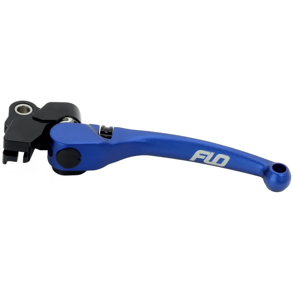 Flo Pro 160 Clutch Lever For Yamaha | Cl-722 1