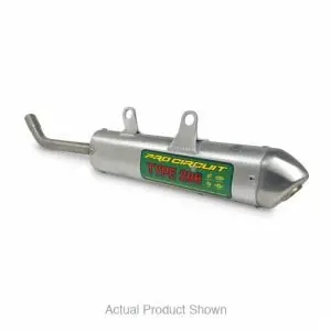Pro Circuit 296 Spark Arrestor For Hus/Ktm/Gasgas | 1352312 1