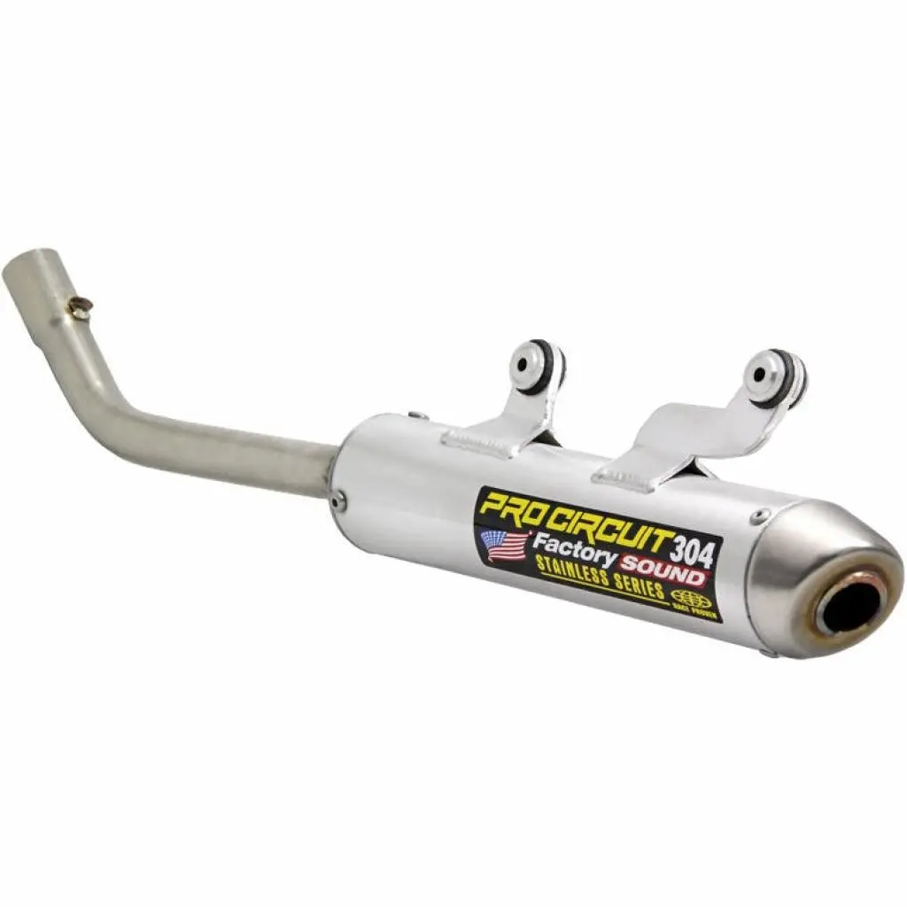 Pro Circuit 304 Silencer 2011-15 Ktm/Husqvarna 250/300Cc | 1051525 1