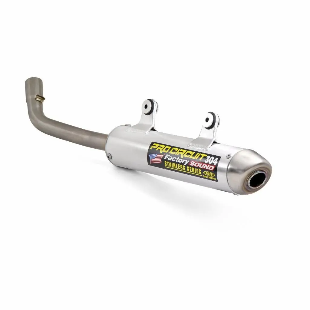 Pro Circuit 304 Silencer 2017-19 Husqvarna Te/Tc/Tx 250-300 | 1061725 1
