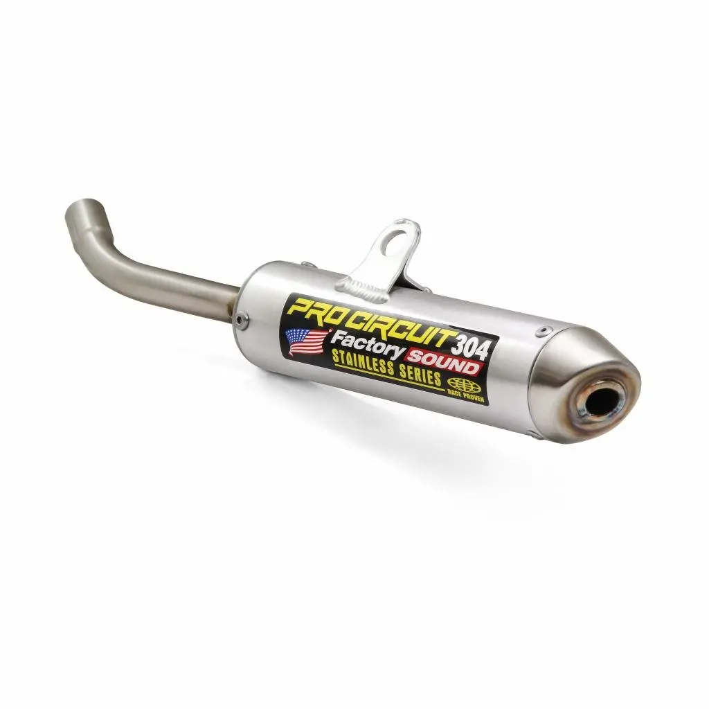 Pro Circuit 304 Silencer 2018-Up Yamaha Yz65 | 1031865 1