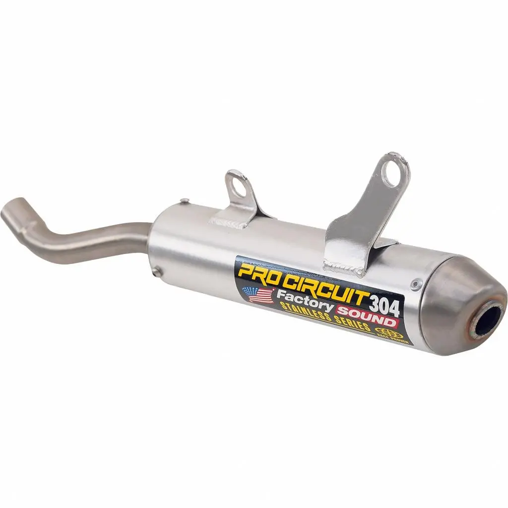 Pro Circuit 304 Silencer 2019-23 Ktm/Hus/Gas 250/300Cc | 1051925 1