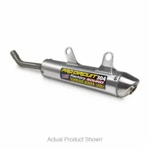 Pro Circuit 304 Silencer For Ktm/Hus/Gasgas | 1051912 1