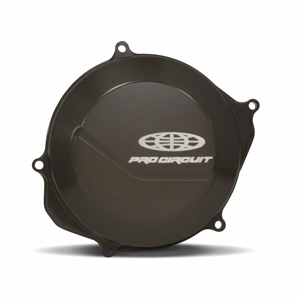 Pro Circuit Billet Clutch Cover 2009-16 Honda Crf450r | Cch09450 1