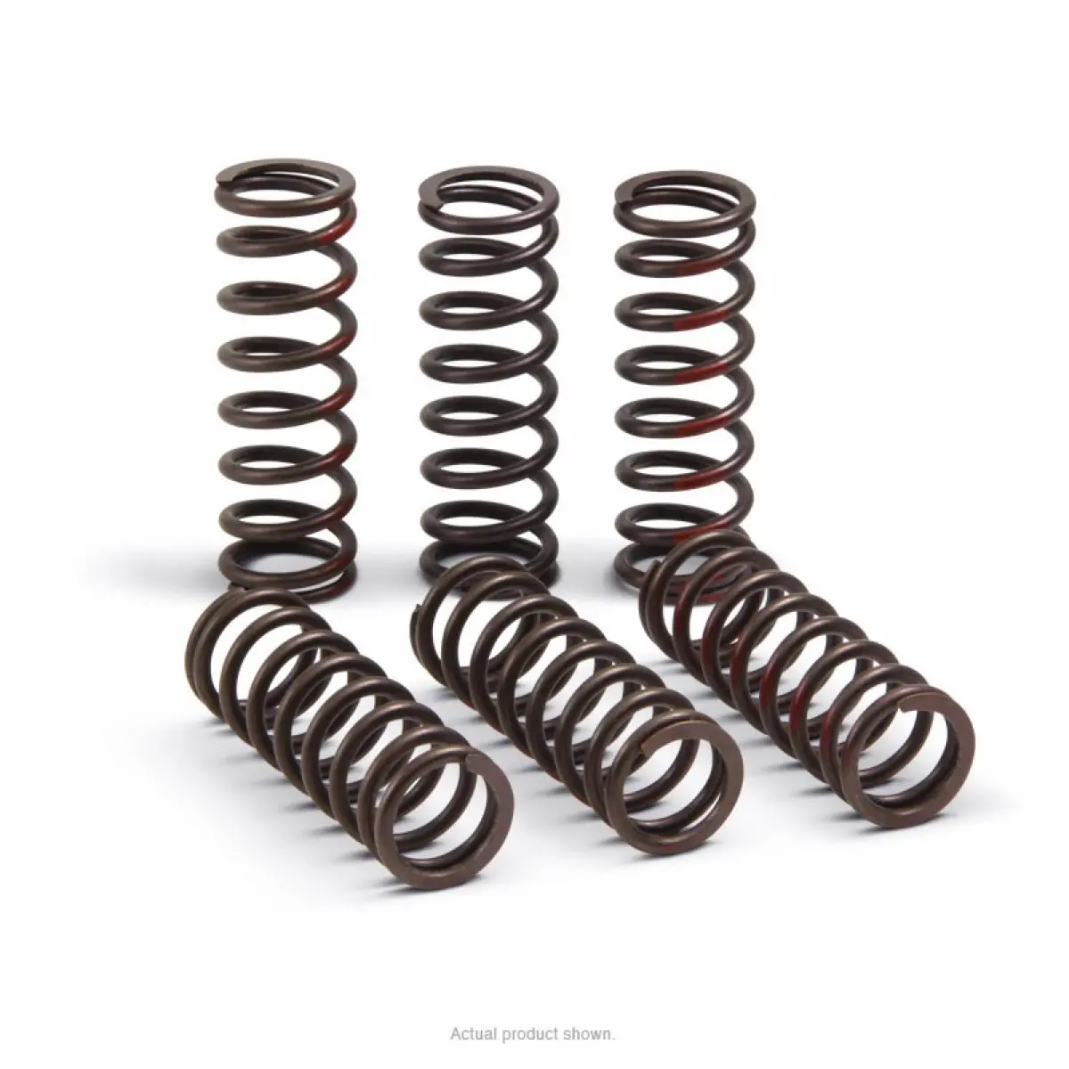 Pro Circuit Clutch Springs - Honda Crf 450R | Csh21450-Cs 1