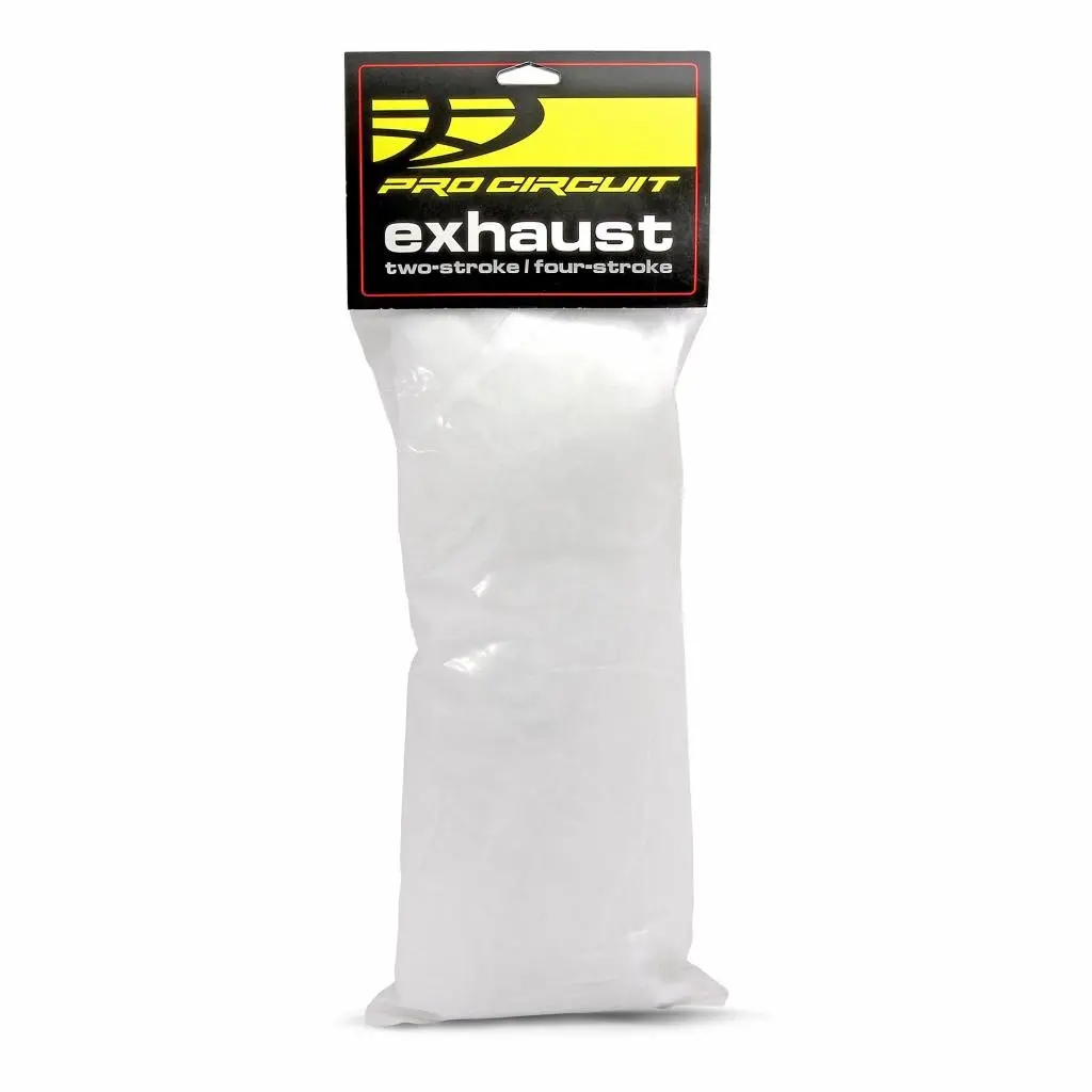 Pro Circuit Exhaust Re-Pack Cartridge | R3-0014 1