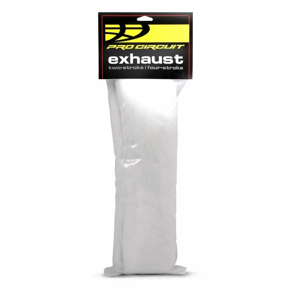 Pro Circuit Exhaust Re-Pack Cartridge | R3-0016 1