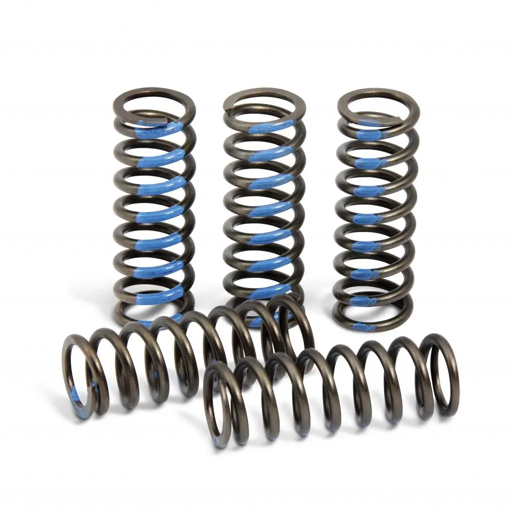 Pro Circuit High Performance Clutch Springs 2014-18 Yamaha Yz250f | Csy14250-Cs 1