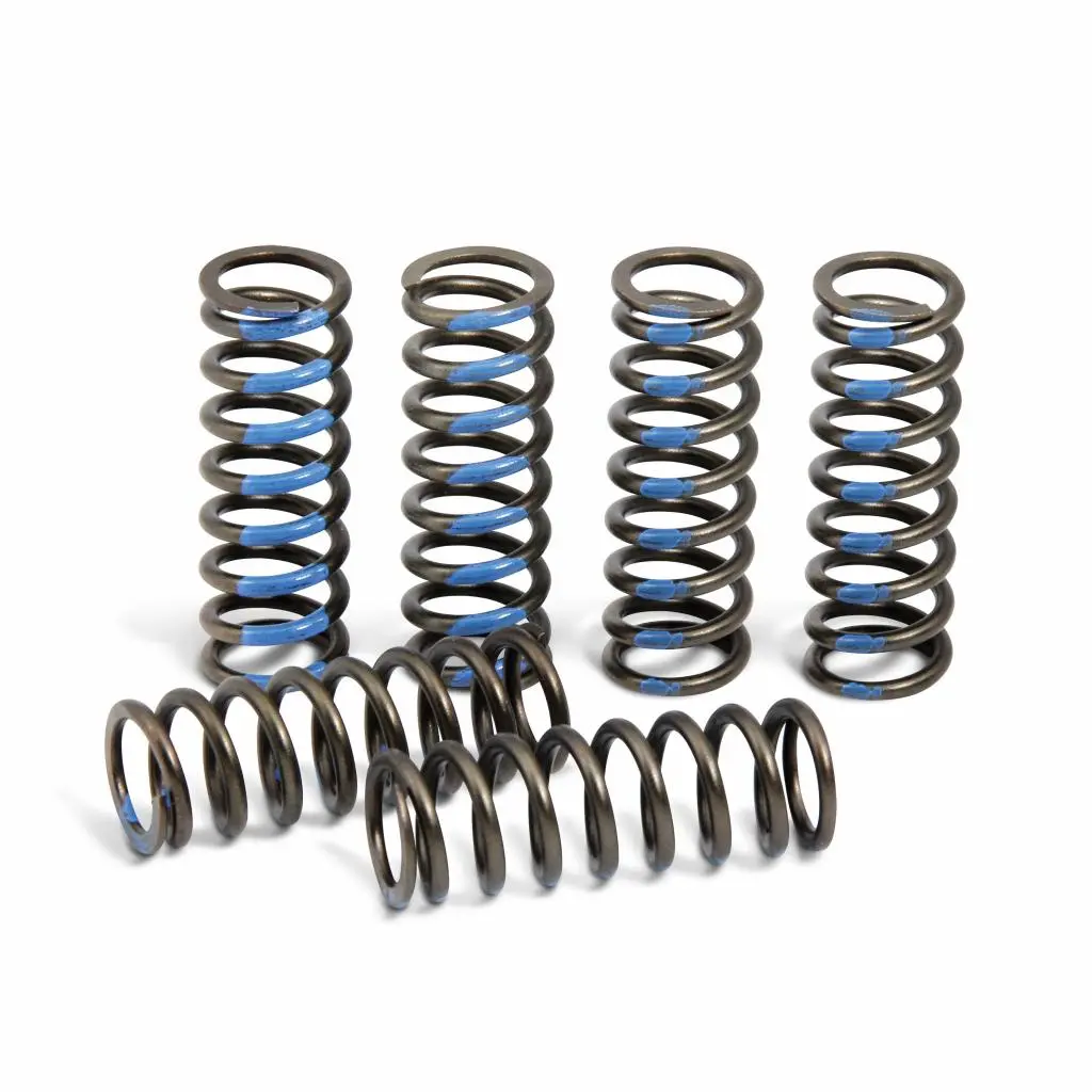 Pro Circuit High Performance Clutch Springs 2019-21 Yamaha Yz250f | Csy19250-Cs 1