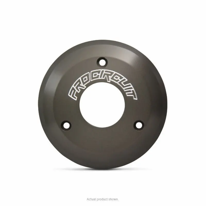 Pro Circuit Ignition Cover For Kawasaki Klx110/L (10-23) | Ick20110 1