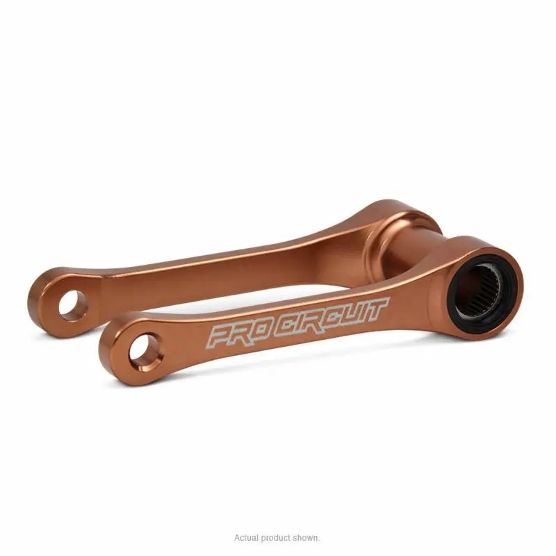 Pro Circuit Linkage Arm 2009-Up Yamaha Yz250f/450F | Ypa10450 1