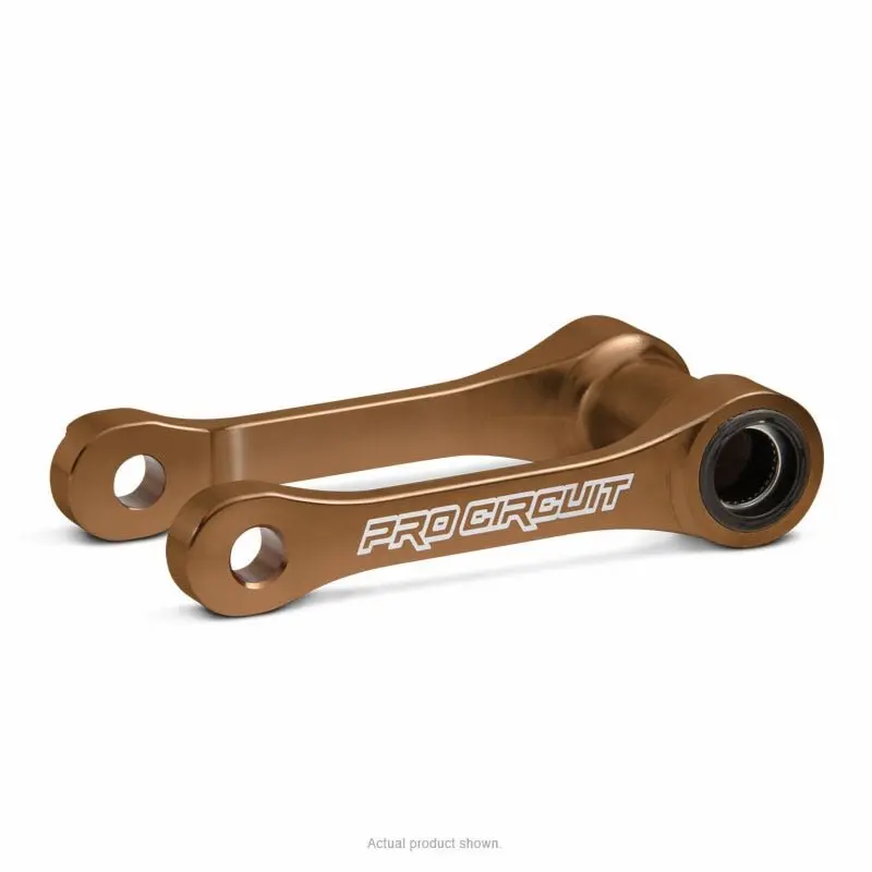 Pro Circuit Linkage Arm 2018-20 Suzuki Rm-Z 250/450 | Spa18450 1