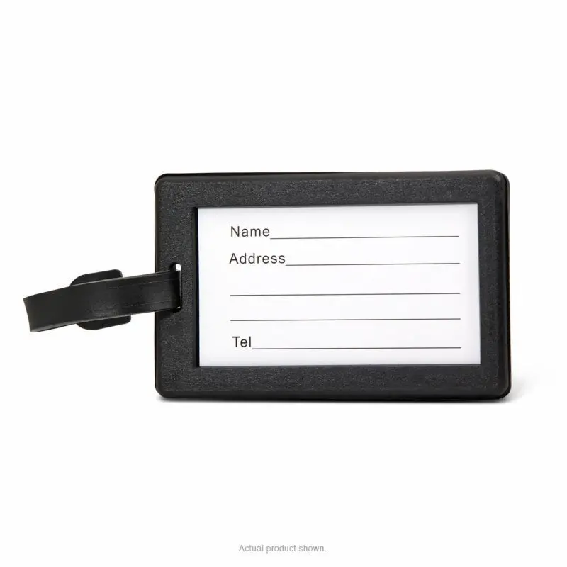 Pro Circuit Luggage Tag | 55167 2