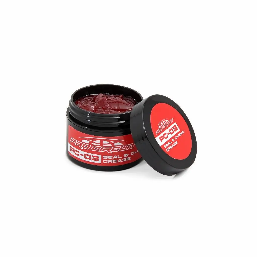 Pro Circuit Pc-03 Seal & O-Ring Grease | Pc-03 1