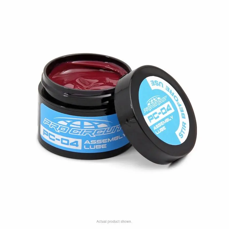 Pro Circuit Pc-04 Assembly Lube Grease | Pc-04 1